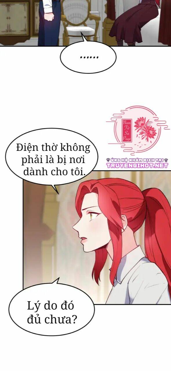 phản diện rất dễ làm chapter 19 - Next chapter 20