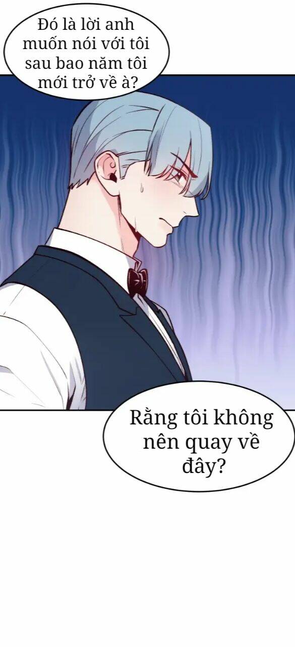 phản diện rất dễ làm chapter 19 - Next chapter 20