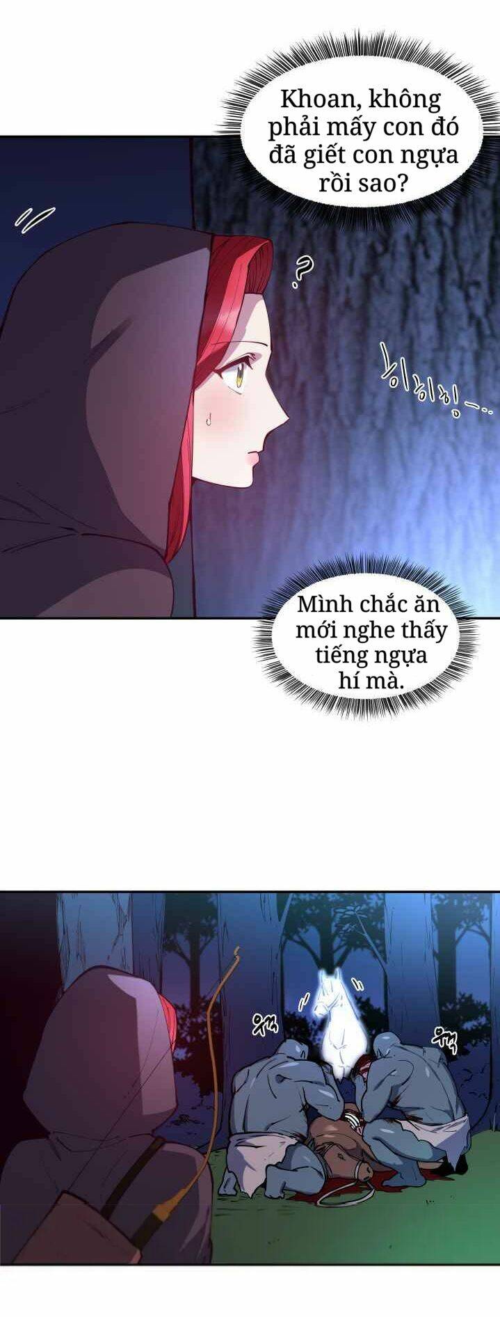 phản diện rất dễ làm chapter 27 - Next chapter 28