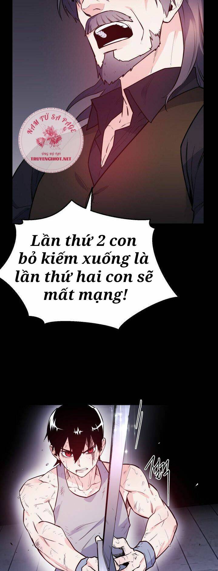 phản diện rất dễ làm chapter 29 - Next chapter 30