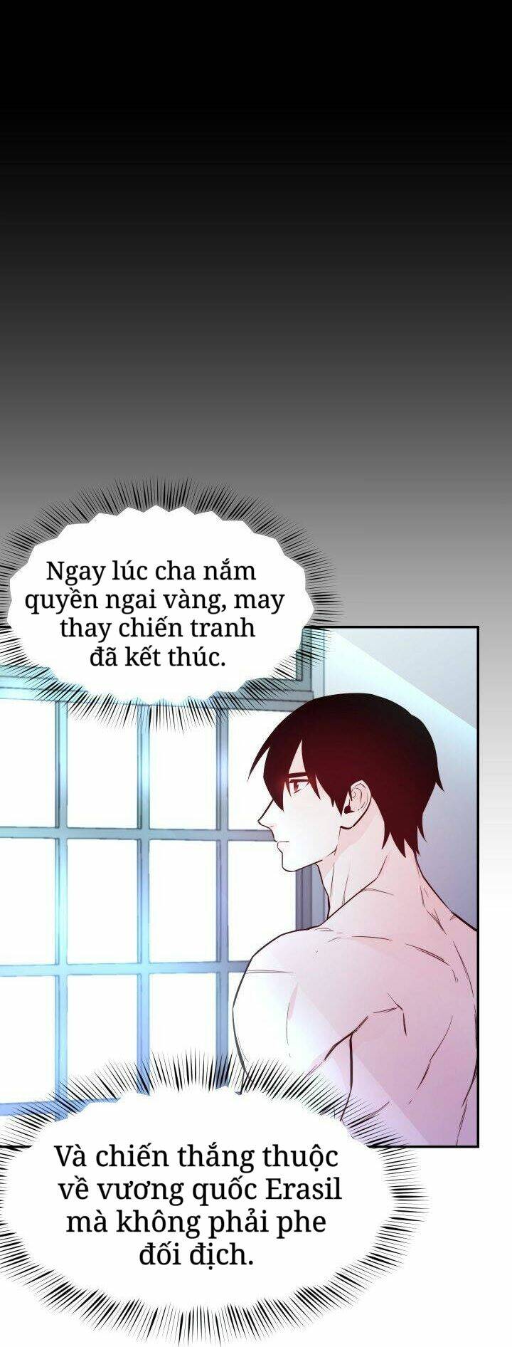 phản diện rất dễ làm chapter 29 - Next chapter 30