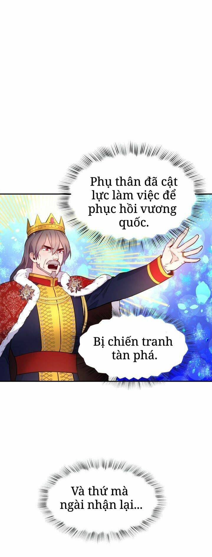 phản diện rất dễ làm chapter 29 - Next chapter 30