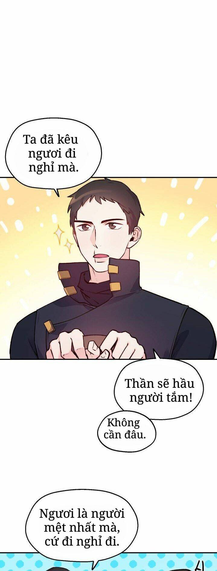 phản diện rất dễ làm chapter 29 - Next chapter 30