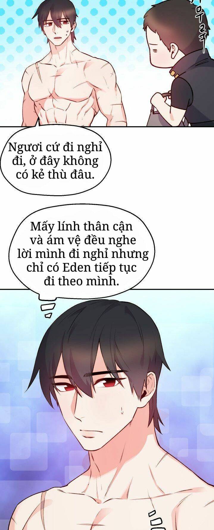 phản diện rất dễ làm chapter 29 - Next chapter 30