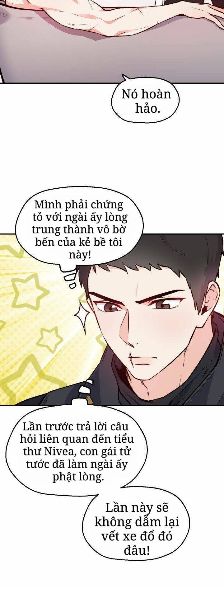 phản diện rất dễ làm chapter 29 - Next chapter 30