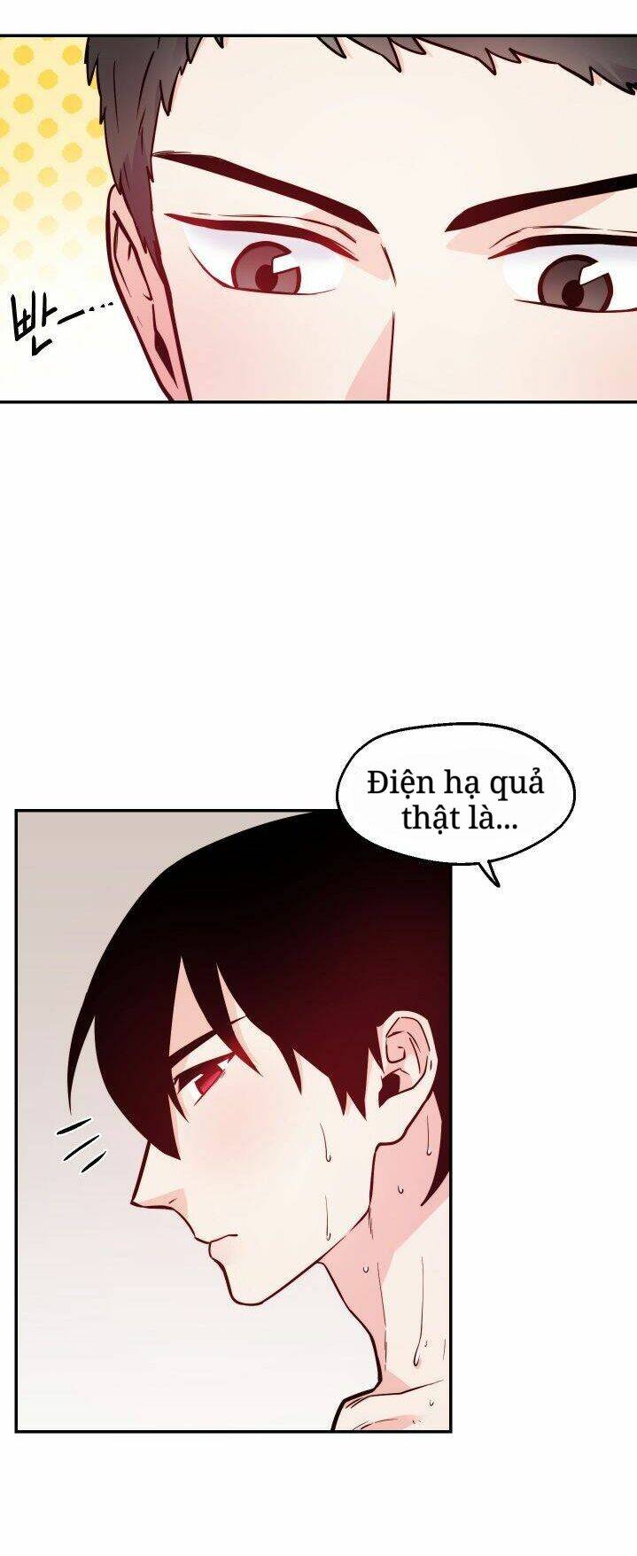 phản diện rất dễ làm chapter 29 - Next chapter 30