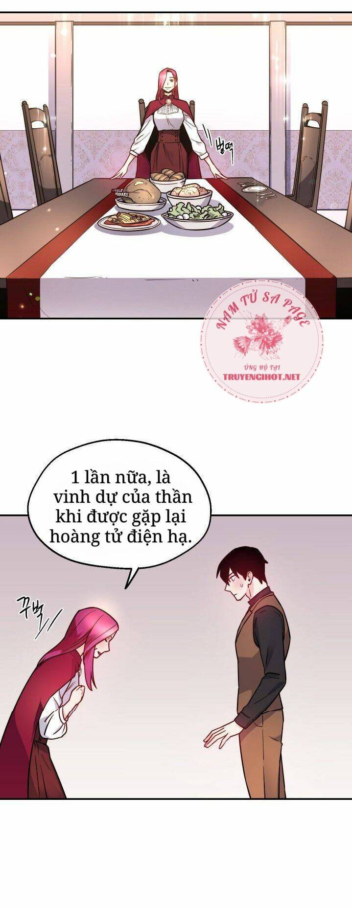 phản diện rất dễ làm chapter 29 - Next chapter 30