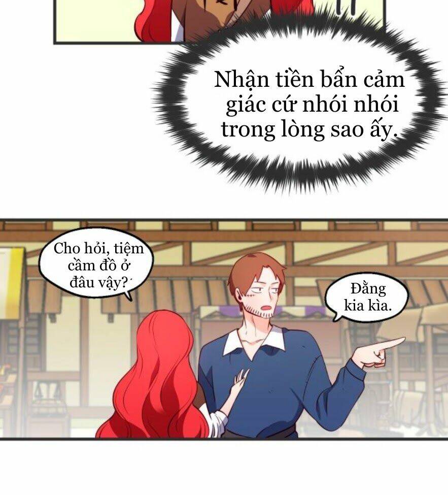 phản diện rất dễ làm chapter 3 - Next chapter 4