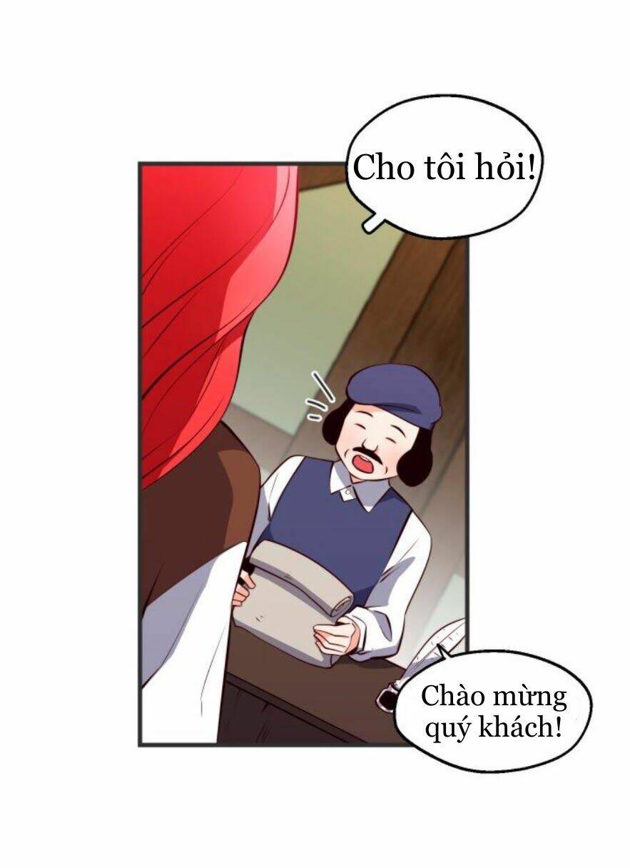 phản diện rất dễ làm chapter 3 - Next chapter 4