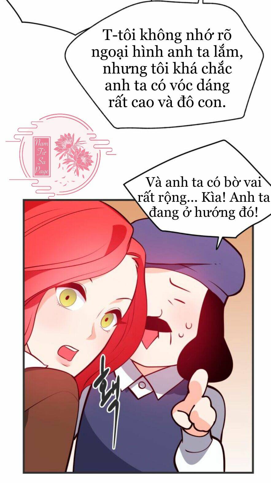 phản diện rất dễ làm chapter 3 - Next chapter 4