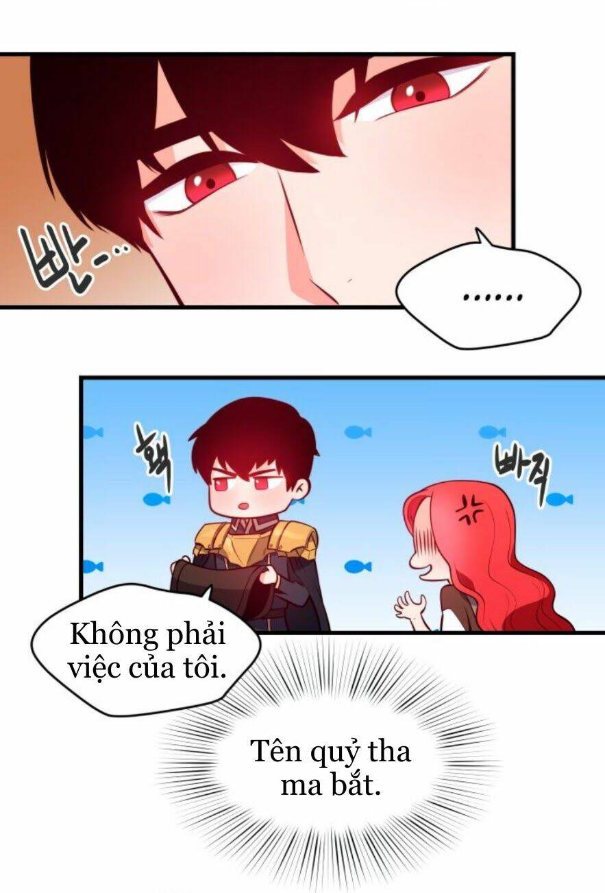 phản diện rất dễ làm chapter 3 - Next chapter 4