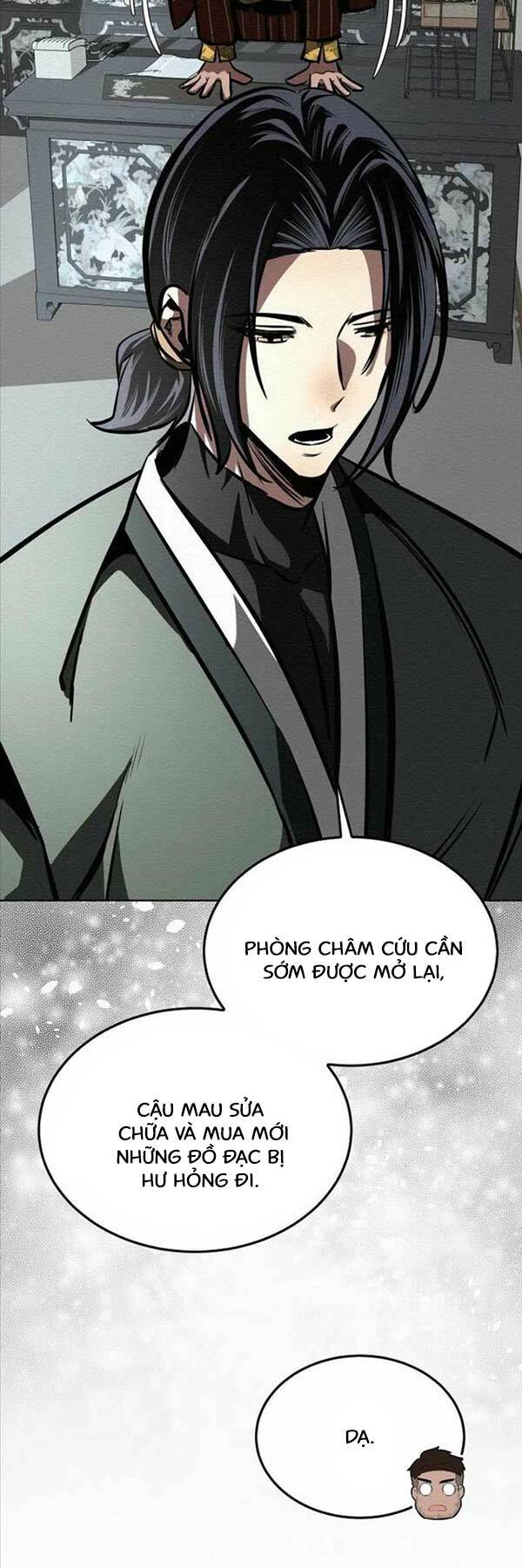 phản lão hoàn đồng ở thế kỉ 21 chapter 2 - Next chapter 3