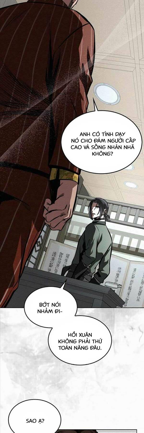 phản lão hoàn đồng ở thế kỉ 21 chapter 2 - Next chapter 3