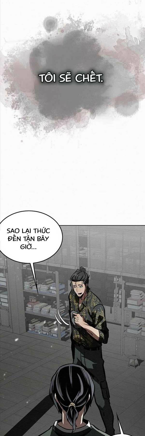 phản lão hoàn đồng ở thế kỉ 21 chapter 2 - Next chapter 3