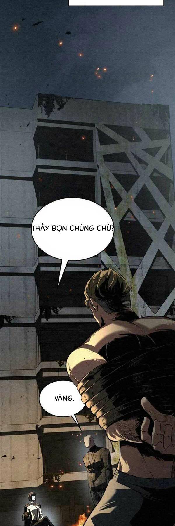 phản lão hoàn đồng ở thế kỉ 21 chapter 5 - Next chương 6