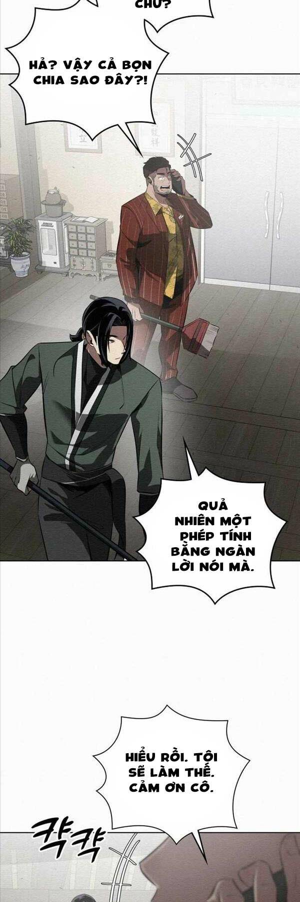 phản lão hoàn đồng ở thế kỉ 21 chapter 5 - Next chương 6