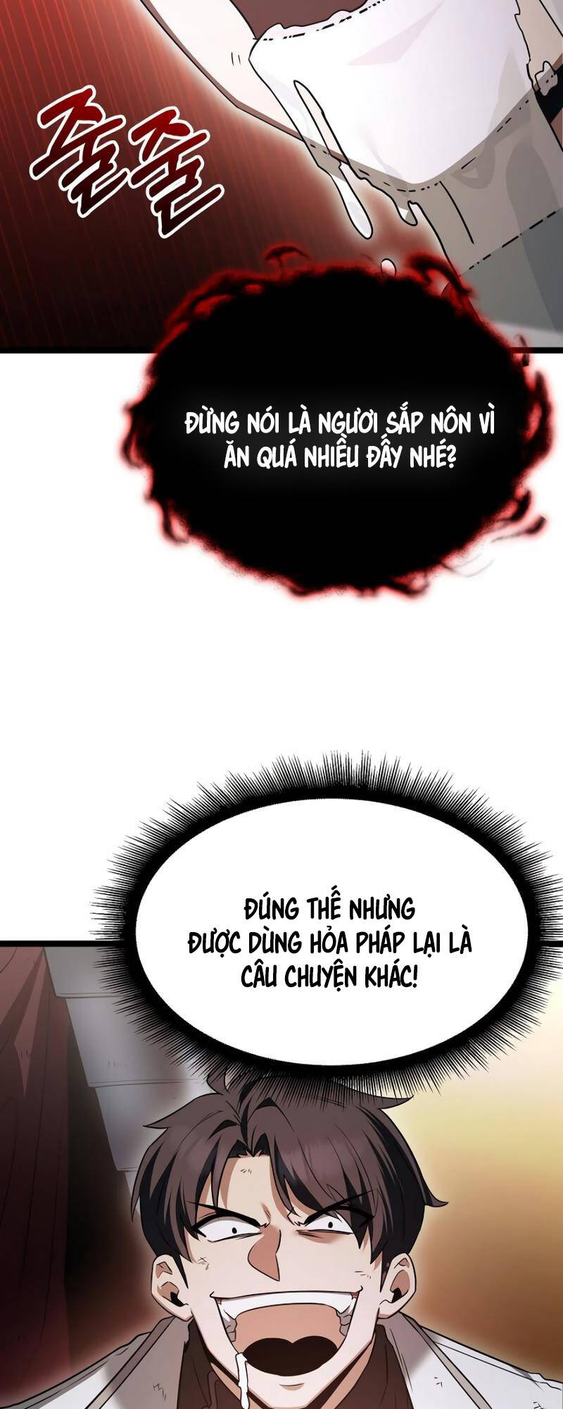 phán mại cấp vương tử Chapter 13 - Next Chapter 14