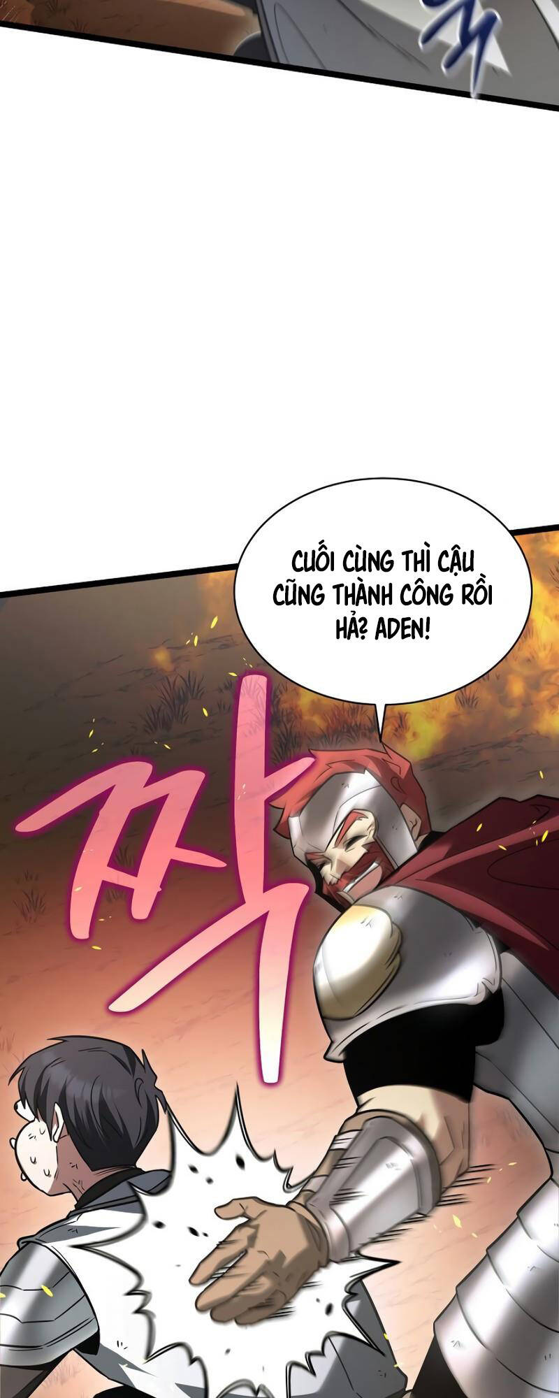 phán mại cấp vương tử Chapter 13 - Next Chapter 14