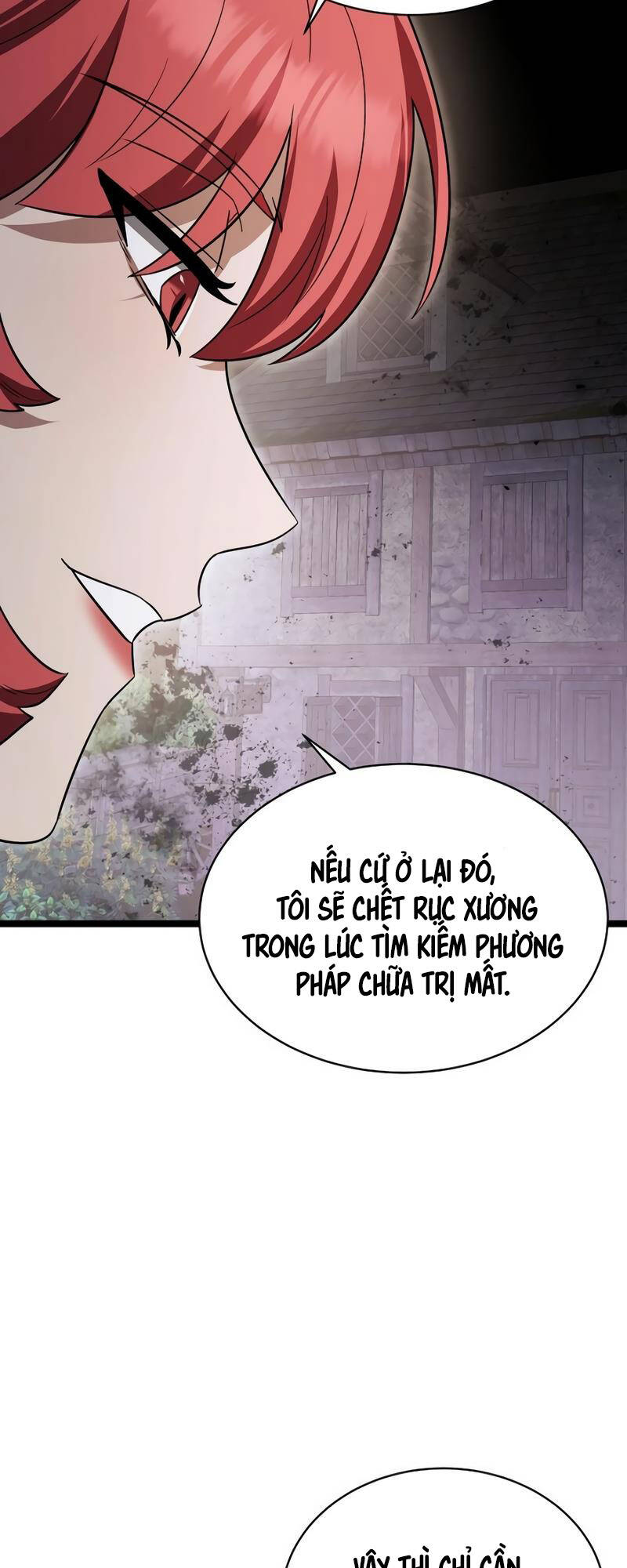 phán mại cấp vương tử Chapter 14 - Next Chapter 15