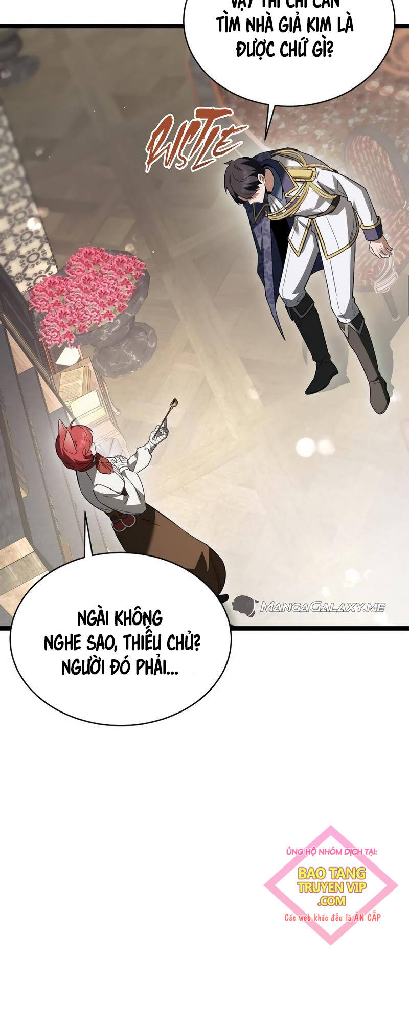 phán mại cấp vương tử Chapter 14 - Next Chapter 15