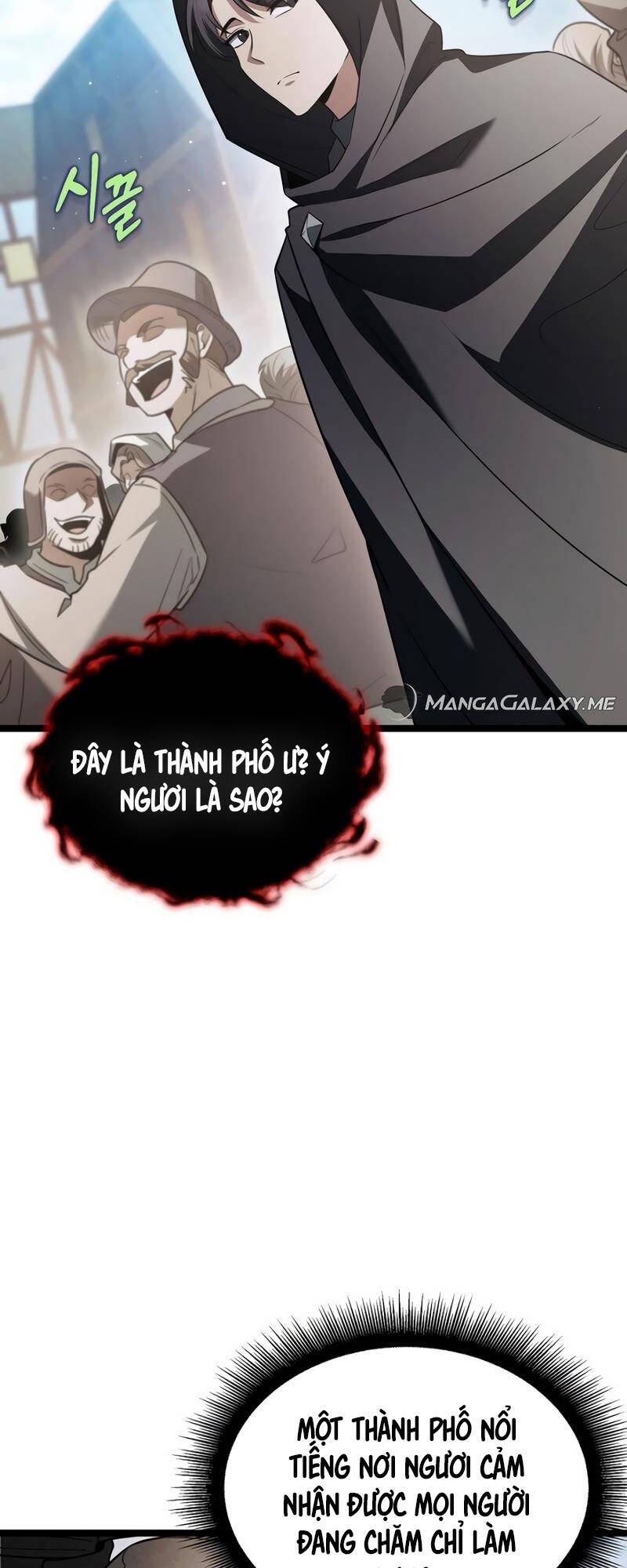 phán mại cấp vương tử Chapter 14 - Next Chapter 15