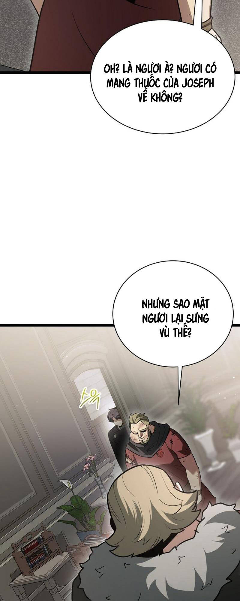 phán mại cấp vương tử Chapter 15 - Next Chapter 16