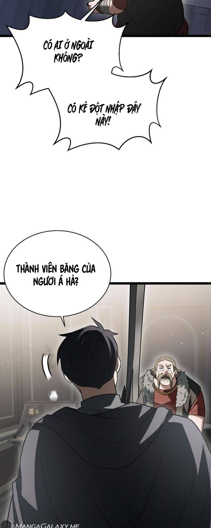 phán mại cấp vương tử Chapter 15 - Next Chapter 16