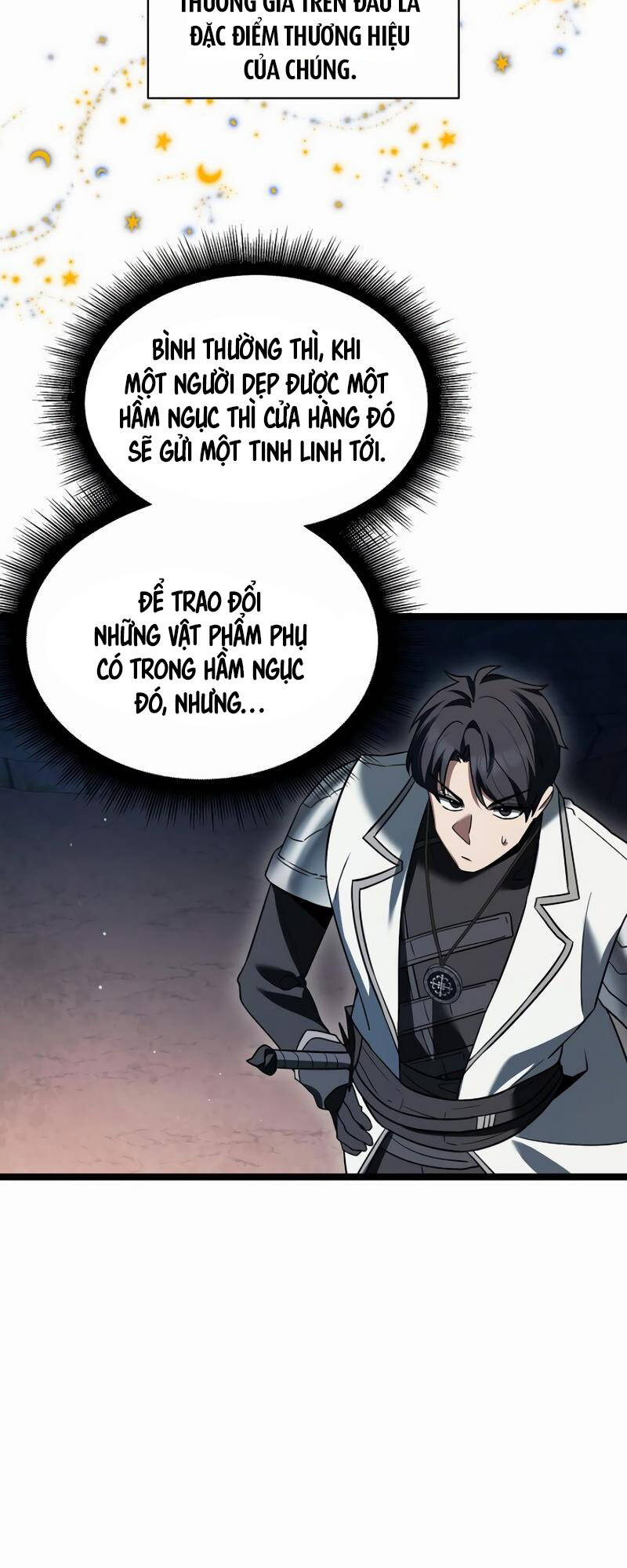 phán mại cấp vương tử Chapter 17 - Next Chapter 18