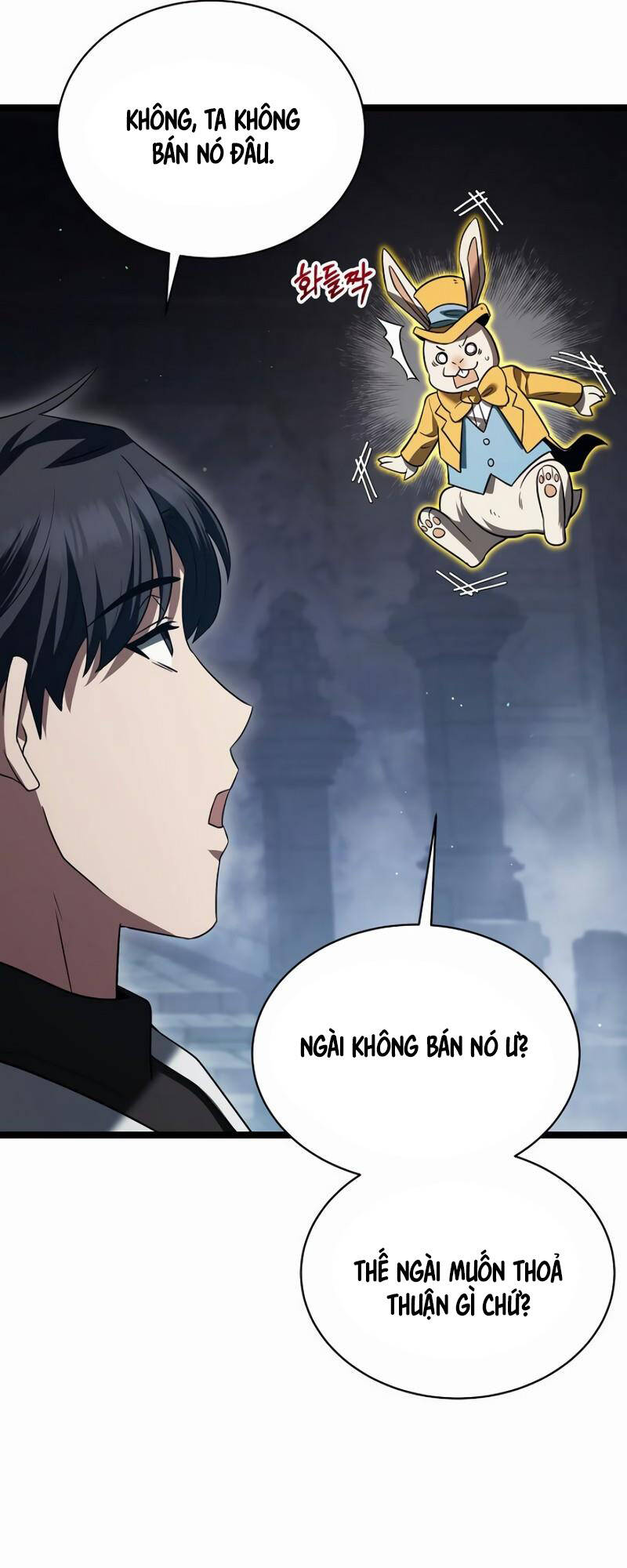 phán mại cấp vương tử Chapter 17 - Next Chapter 18