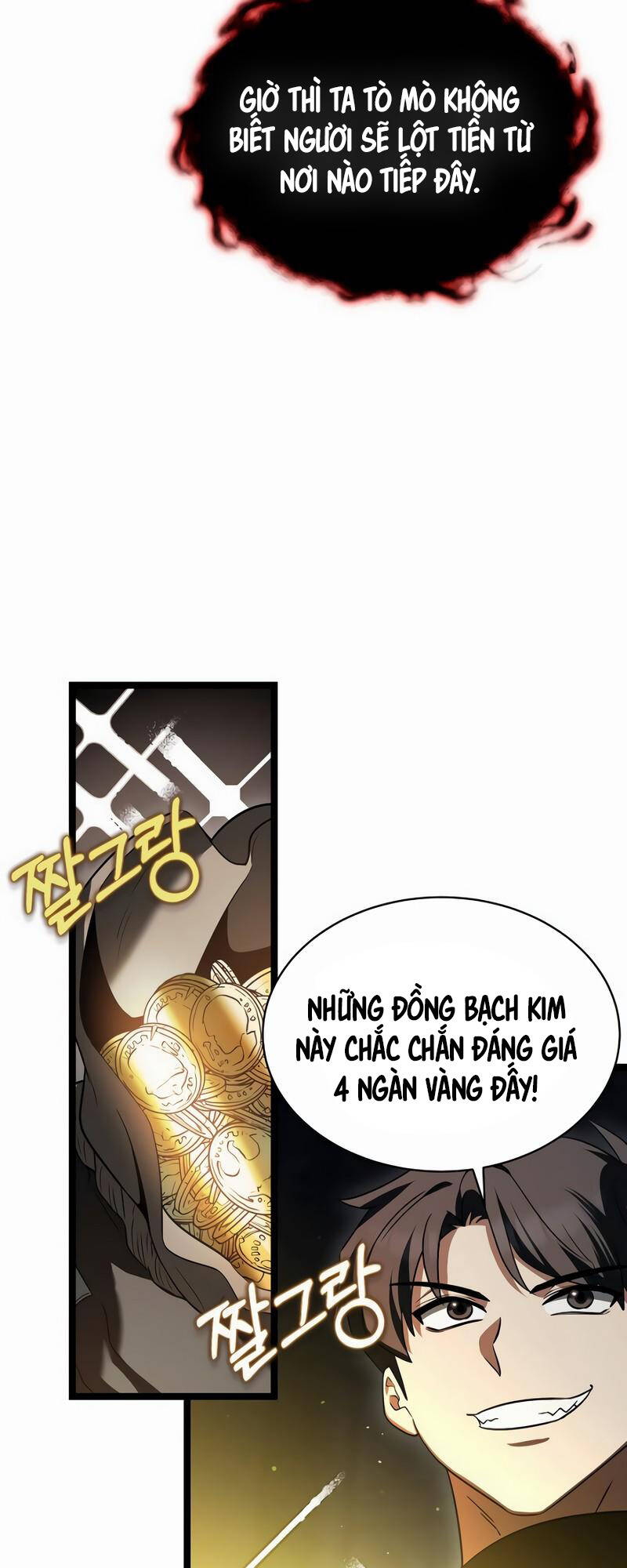 phán mại cấp vương tử Chapter 18 - Next Chapter 19