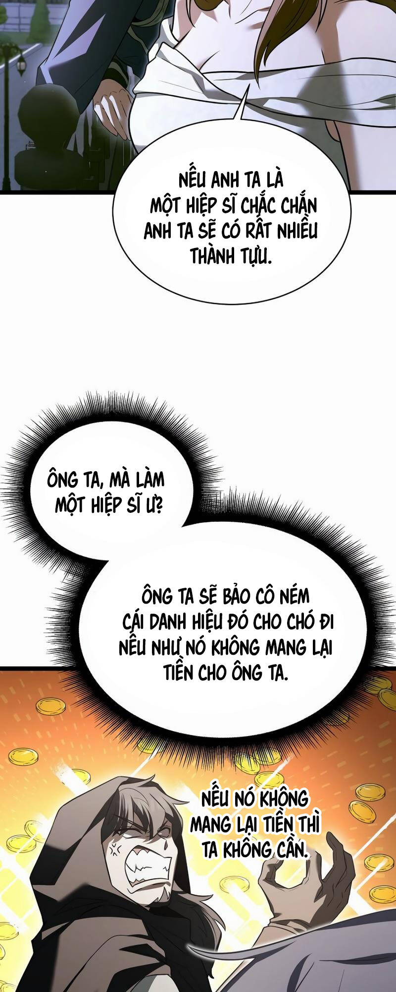 phán mại cấp vương tử Chapter 20 - Next Chapter 21