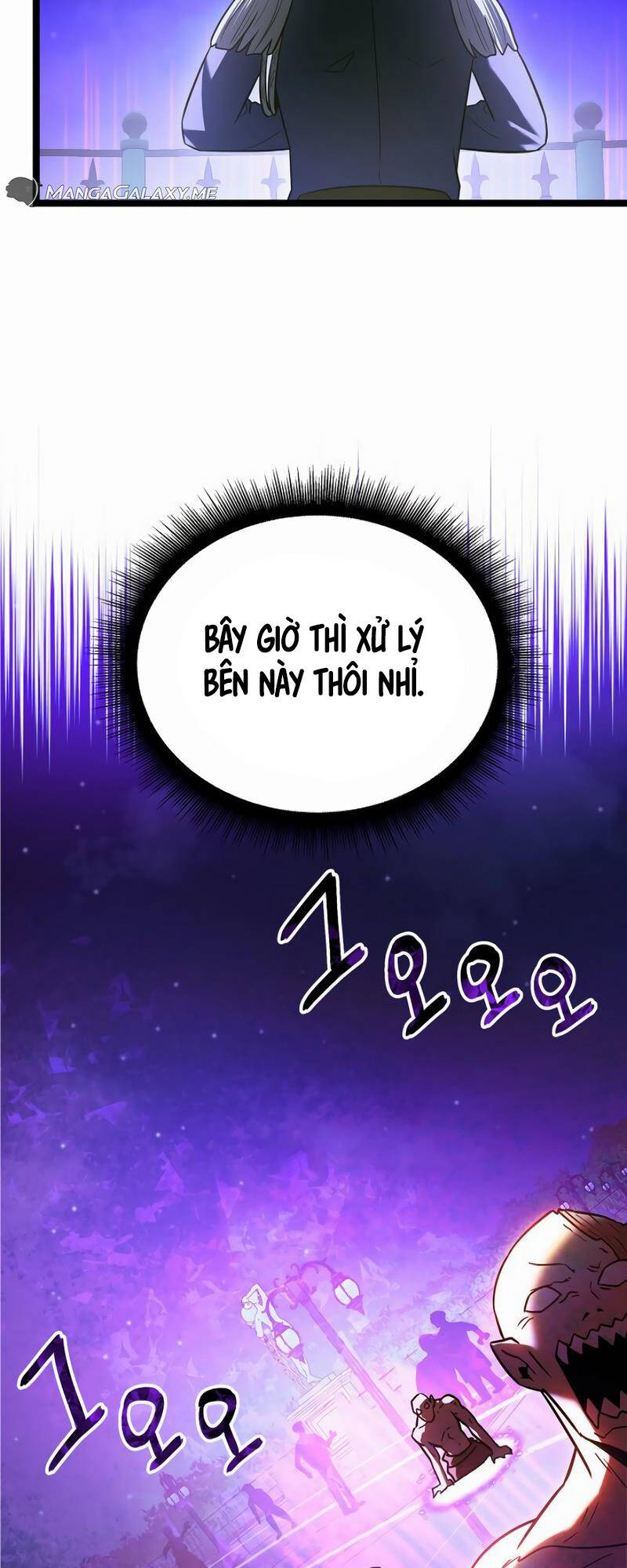 phán mại cấp vương tử Chapter 20 - Next Chapter 21