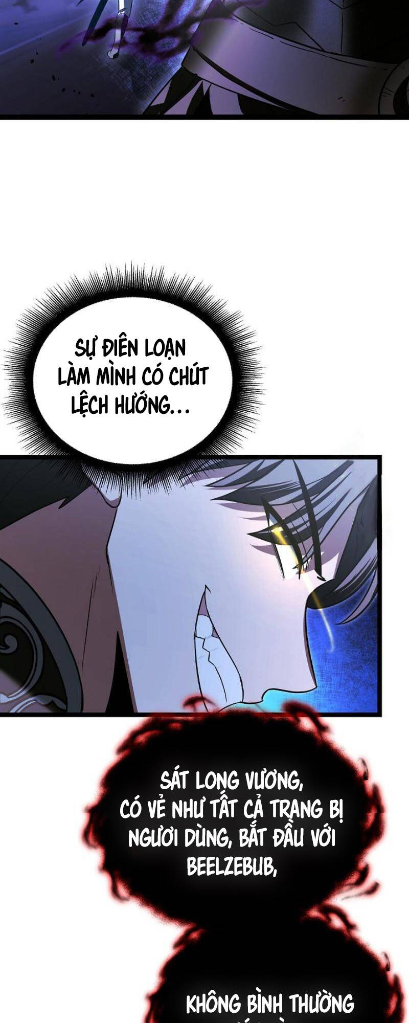 phán mại cấp vương tử Chapter 21 - Next Chapter 22