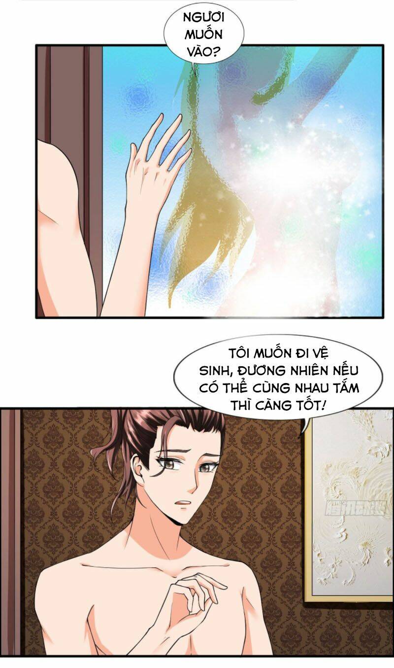 phản phái yêu tế chapter 1 - Trang 2