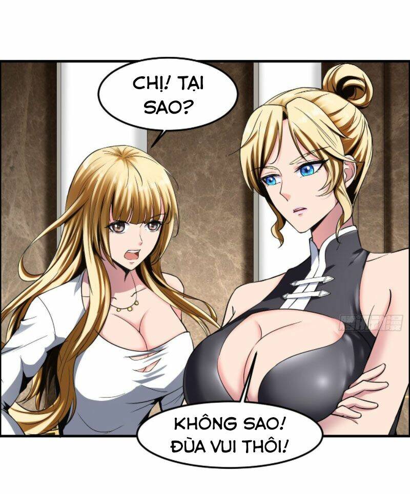 phản phái yêu tế chapter 10 - Trang 2