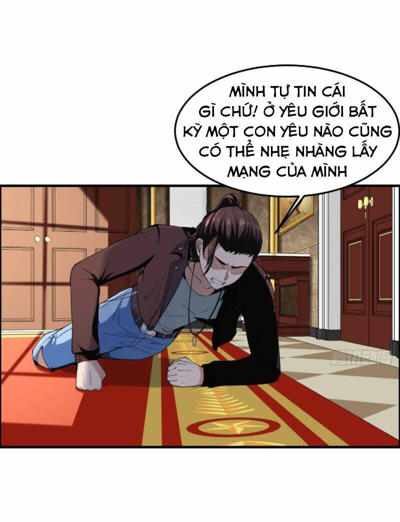 phản phái yêu tế chapter 10 - Trang 2