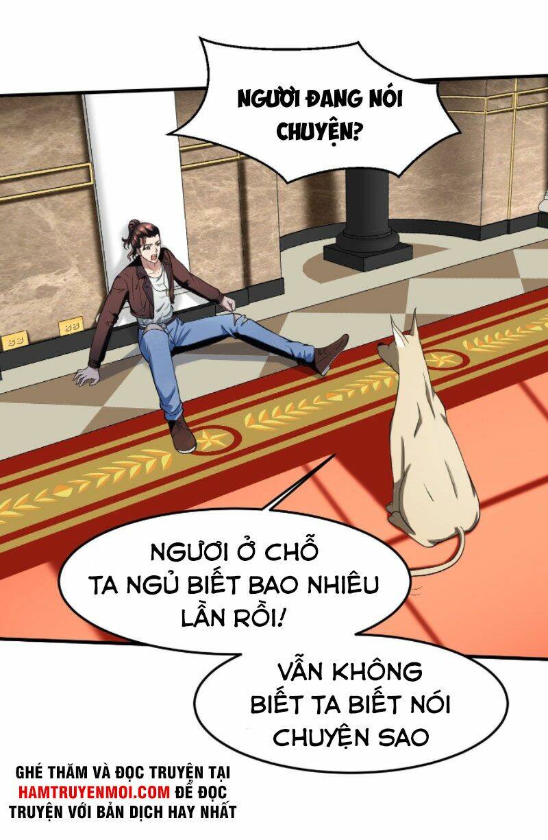 phản phái yêu tế chapter 10 - Trang 2