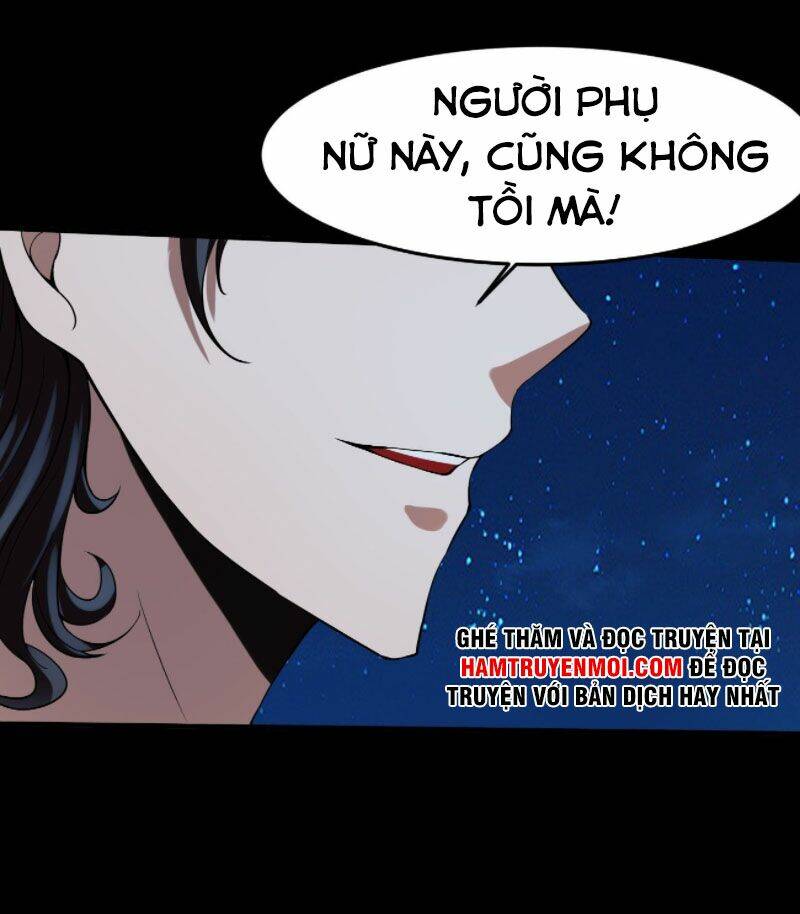 phản phái yêu tế chapter 12 - Trang 2