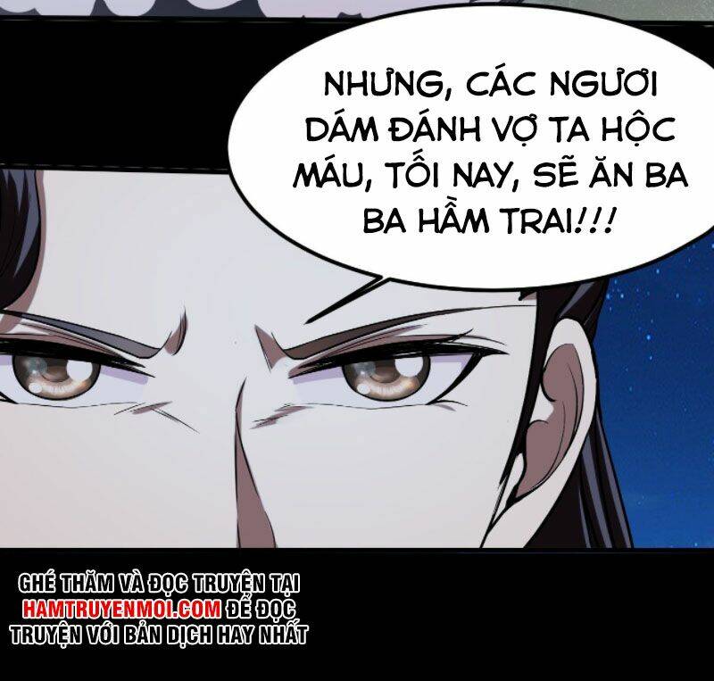 phản phái yêu tế chapter 12 - Trang 2