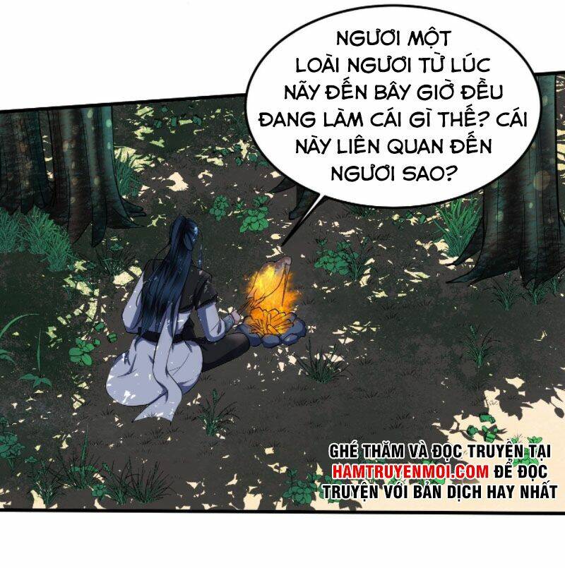 phản phái yêu tế chapter 15 - Trang 2