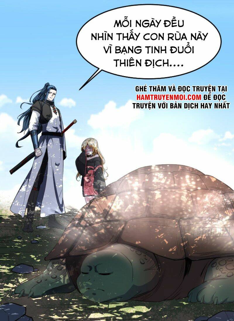 phản phái yêu tế chapter 15 - Trang 2