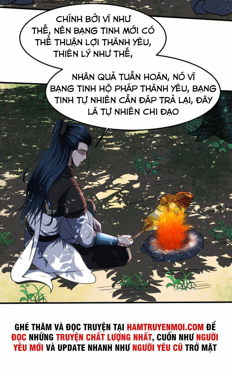 phản phái yêu tế chapter 15 - Trang 2