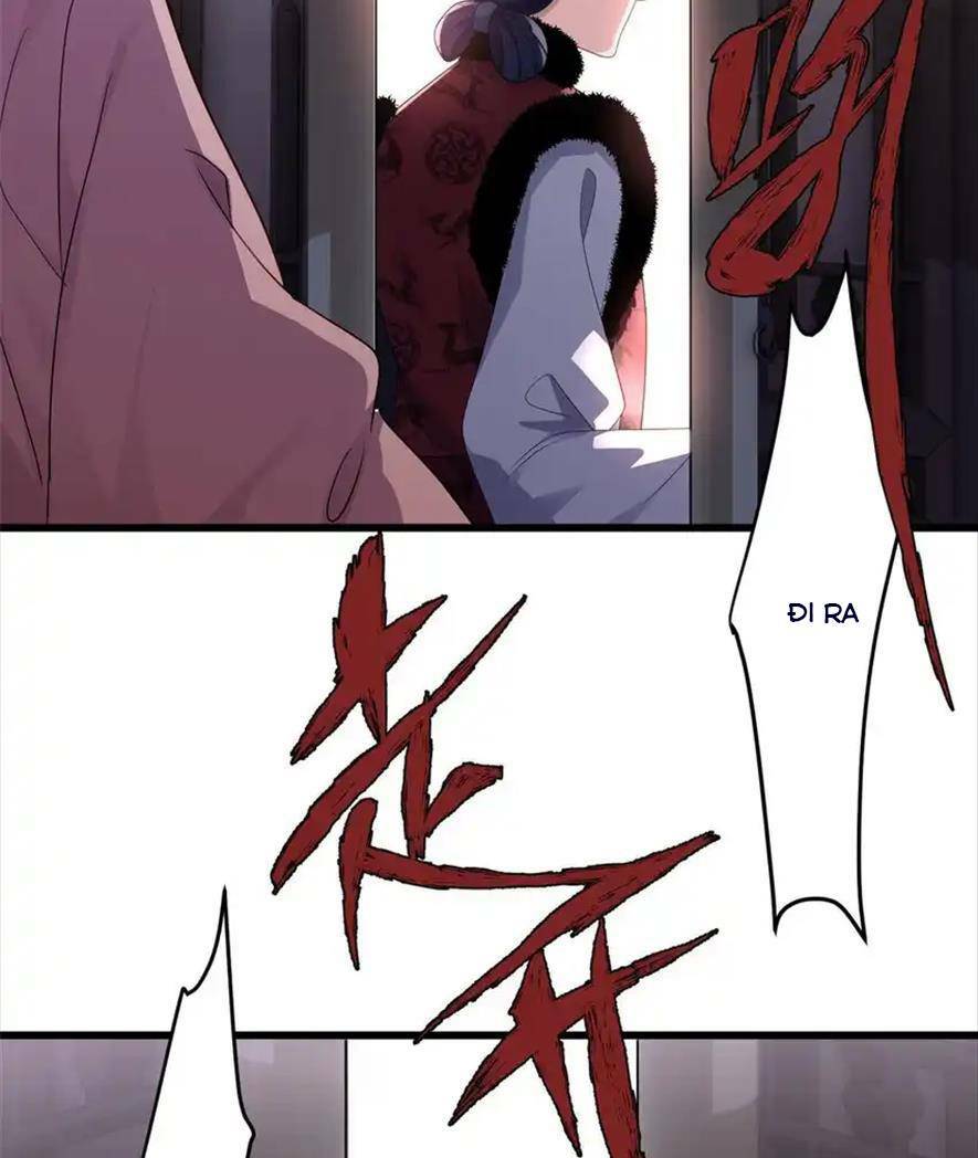 pháo hôi cô ấy không ưa kịch bản này lâu rồi chapter 24 - Next chapter 25