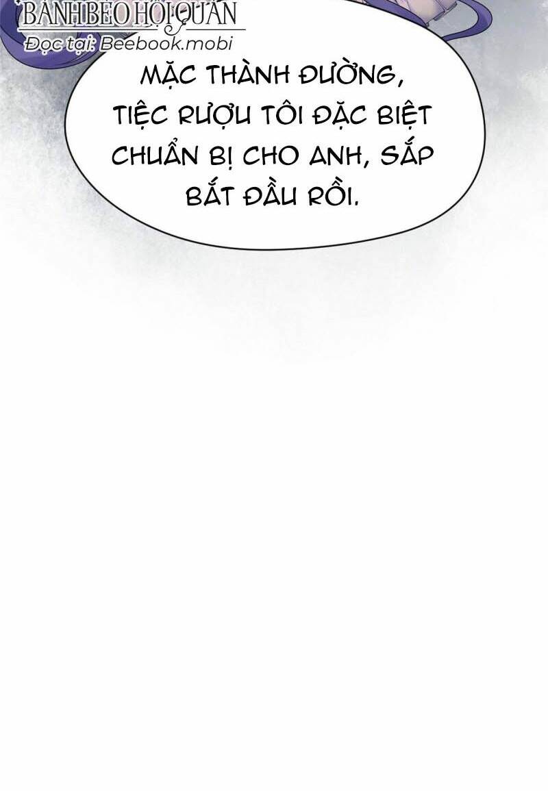 pháo hôi cô ấy không ưa kịch bản này lâu rồi chapter 9 - Trang 2