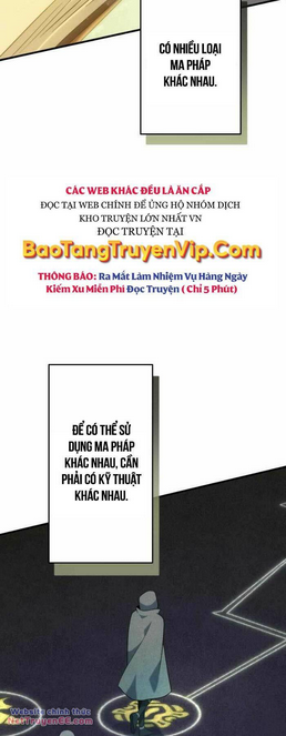 pháp sư cận chiến hồi quy chương 1 - Next chương 2