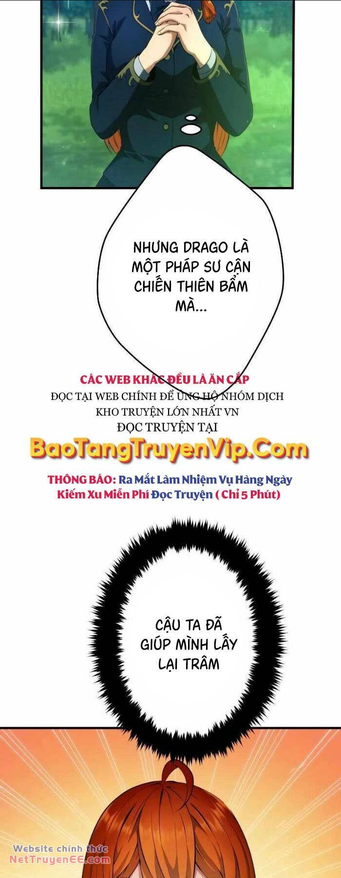 pháp sư cận chiến hồi quy chương 5 - Next chương 5.5