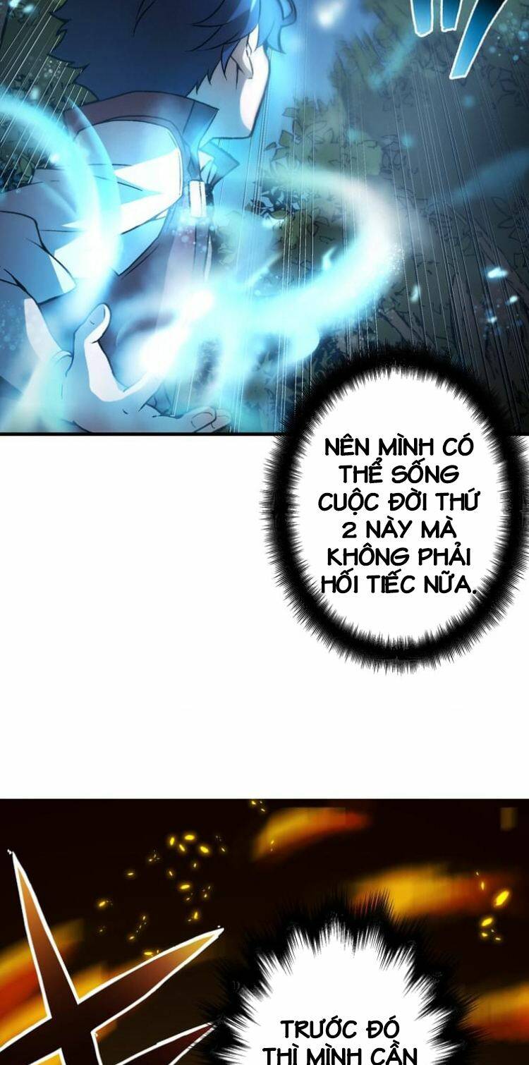 pháp sư phế vật chapter 4 - Next chapter 5