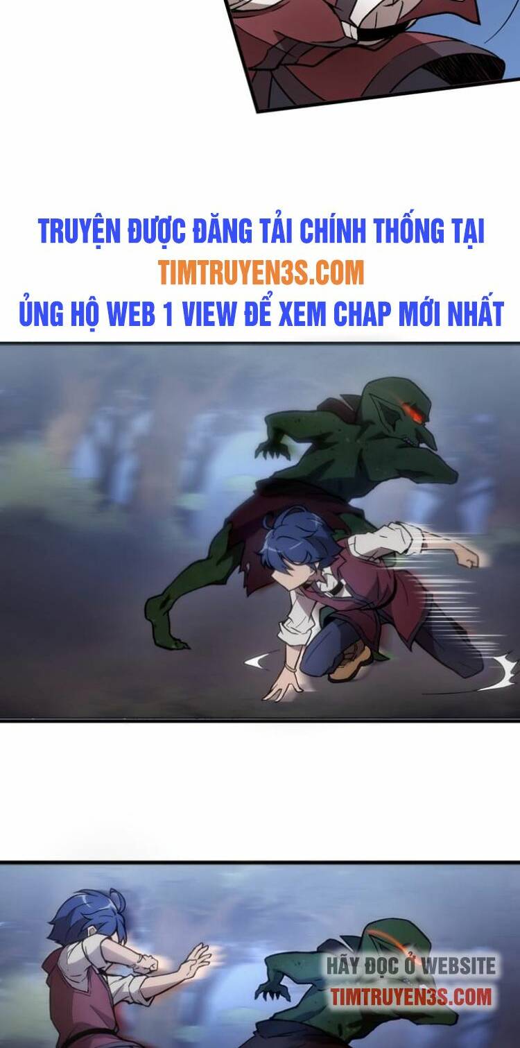 pháp sư phế vật chapter 4 - Next chapter 5