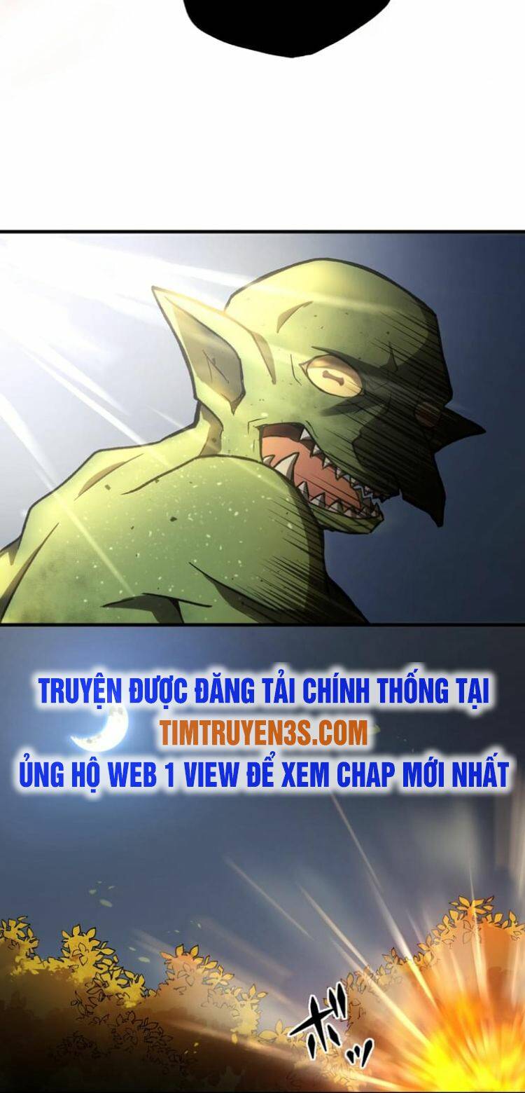 pháp sư phế vật chapter 4 - Next chapter 5