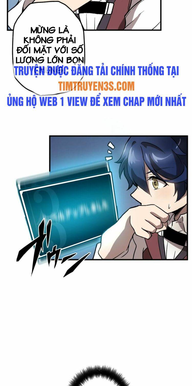 pháp sư phế vật chapter 4 - Next chapter 5